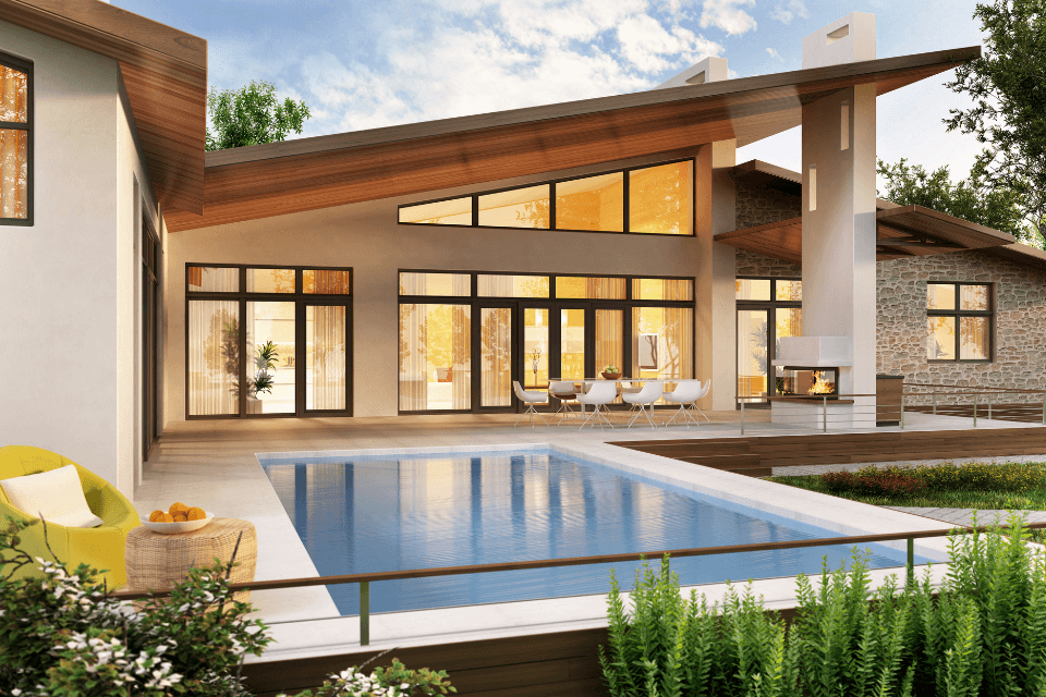 Custom Home Construction