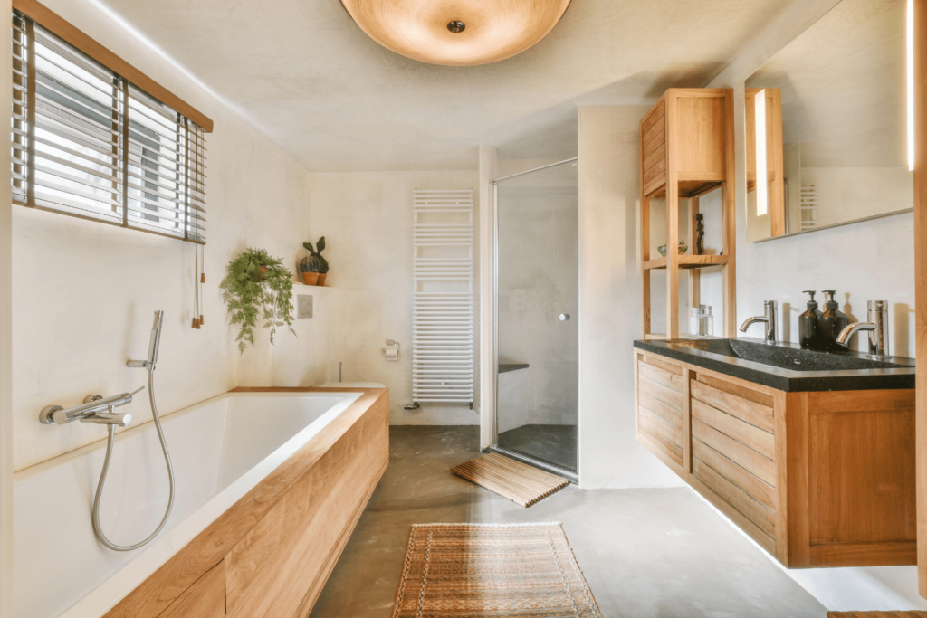 What is the Average Cost for Bathroom Remodeling in Los Angeles in 2026?
