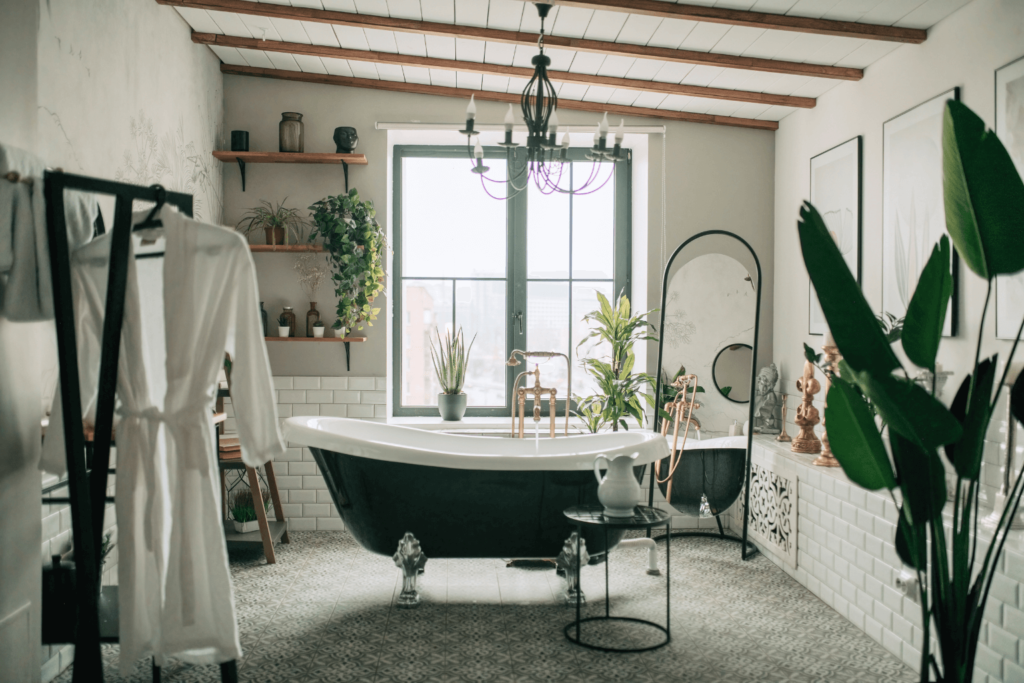 The Precise Building & Restoration Advantage in Bathroom Remodeling