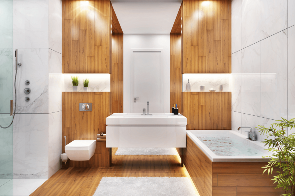 Licensed, Insured, and Bonded (As Everyone Should Be)