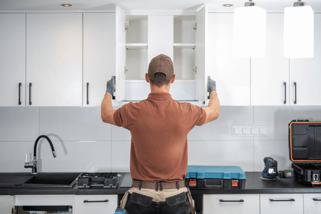 Why Kitchen Remodeling in Los Angeles Projects Feel Like Walking Through a Minefield