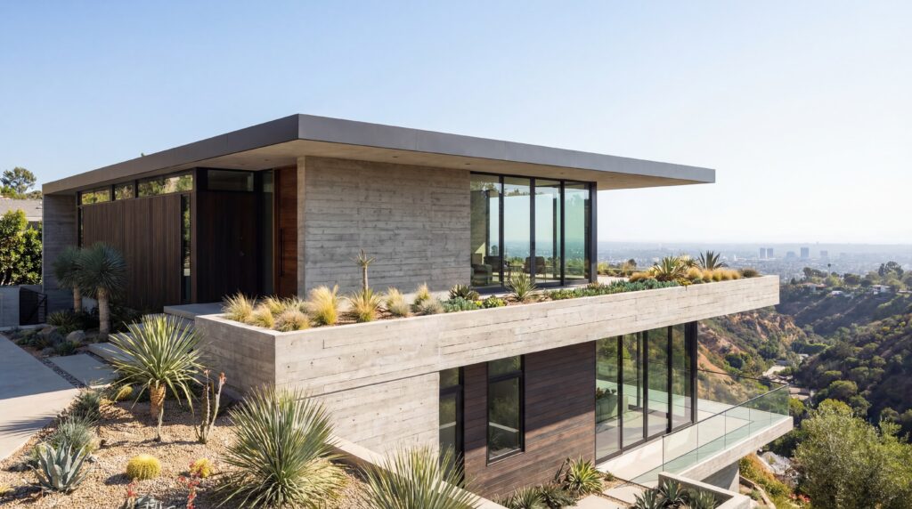 Our Home Building Services