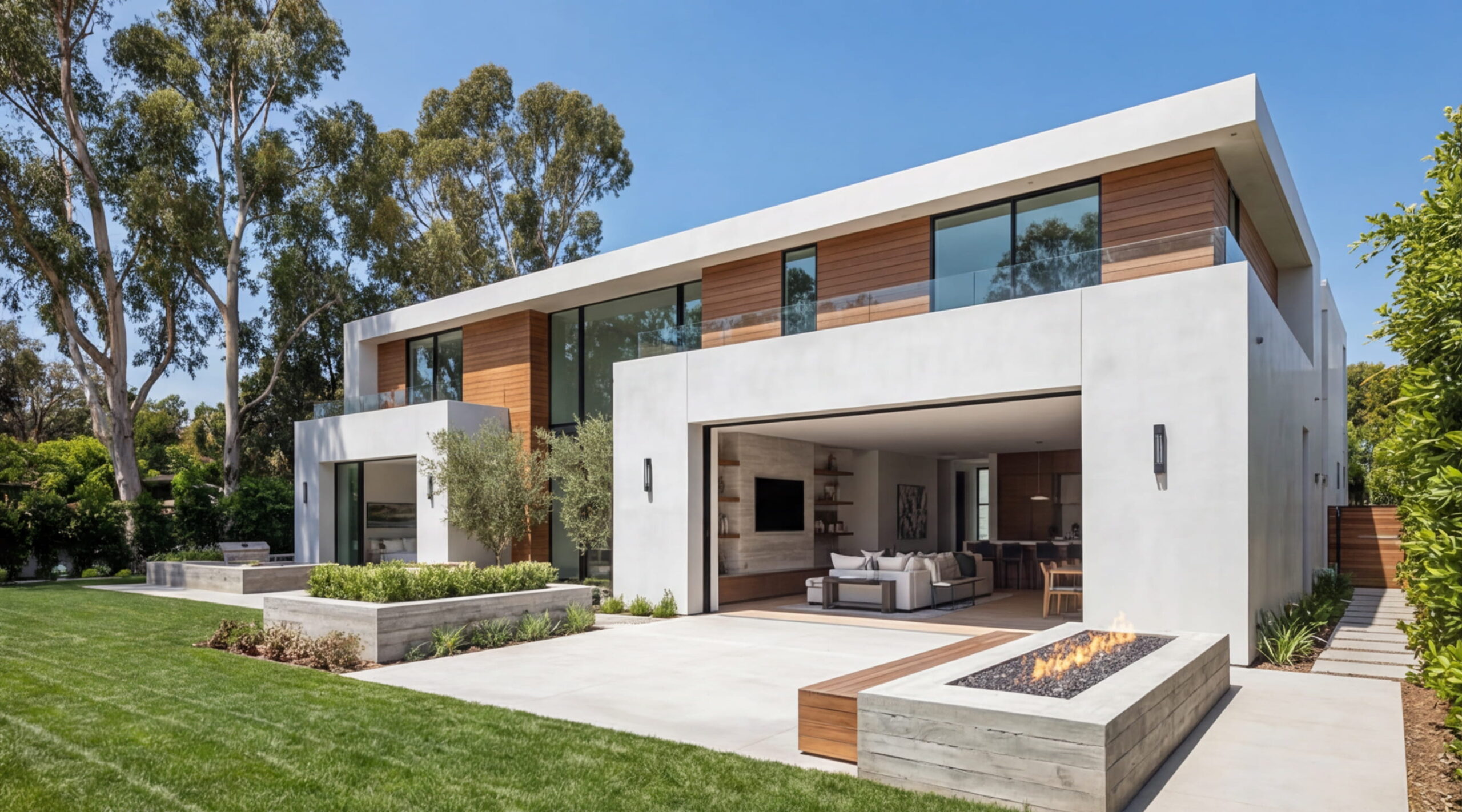 Our Home Building Process