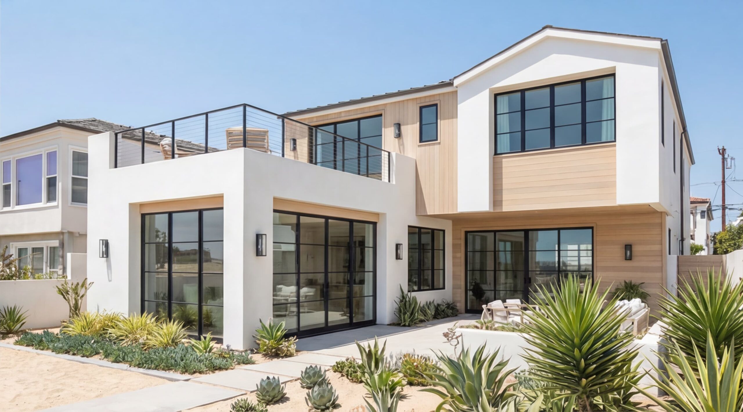 Construction & Project Management