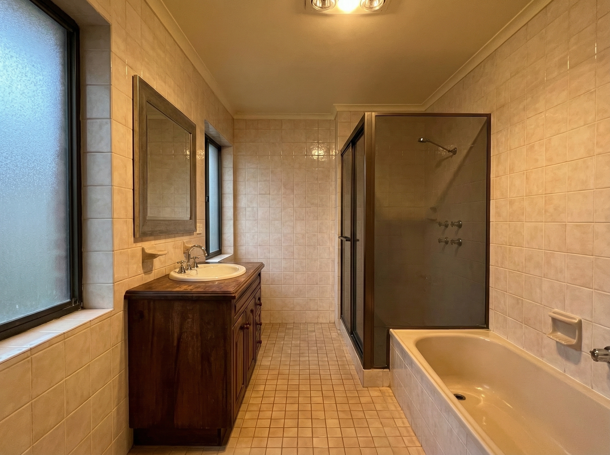 bathroom remodeling in Los Angeles - 1