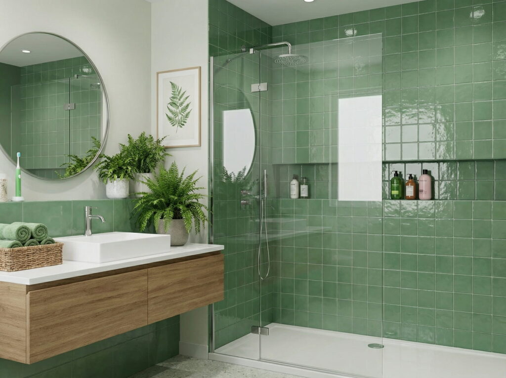 Fixture & Material Selection