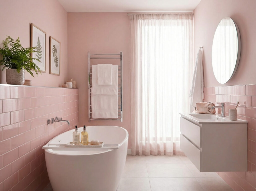 Final Inspection & Completion