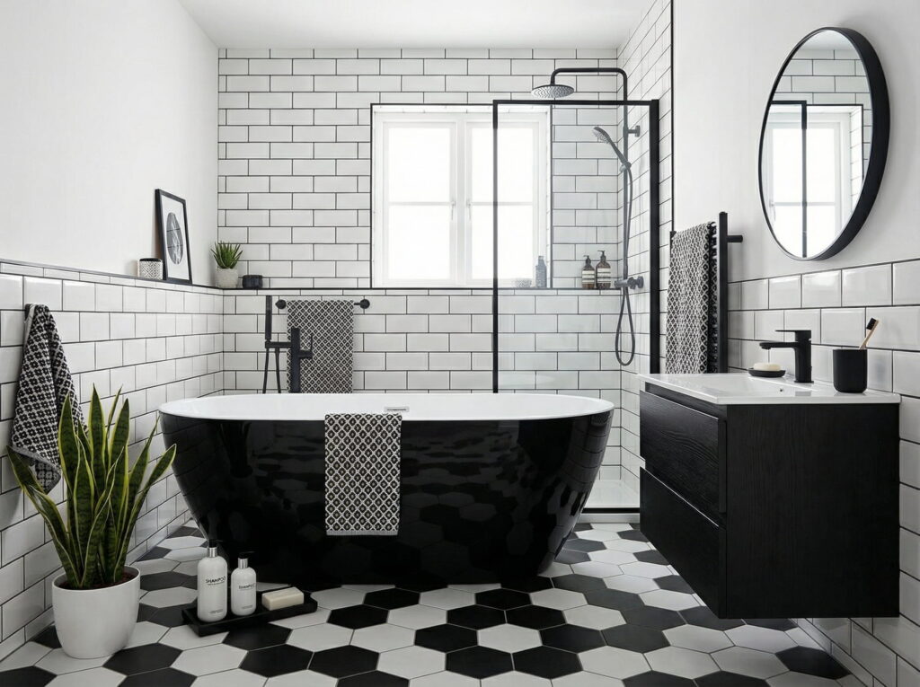 Bathroom Remodeling Across Los Angeles