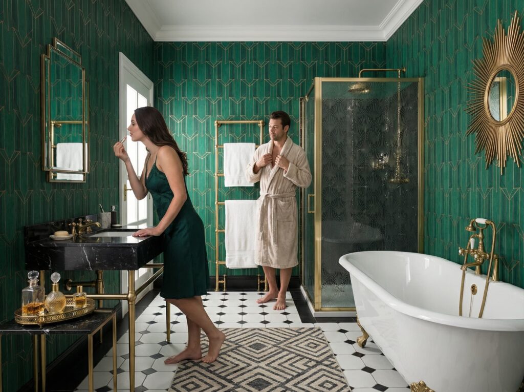 Why Choose Precise Building and Restoration for Bathroom Remodeling in Los Angeles