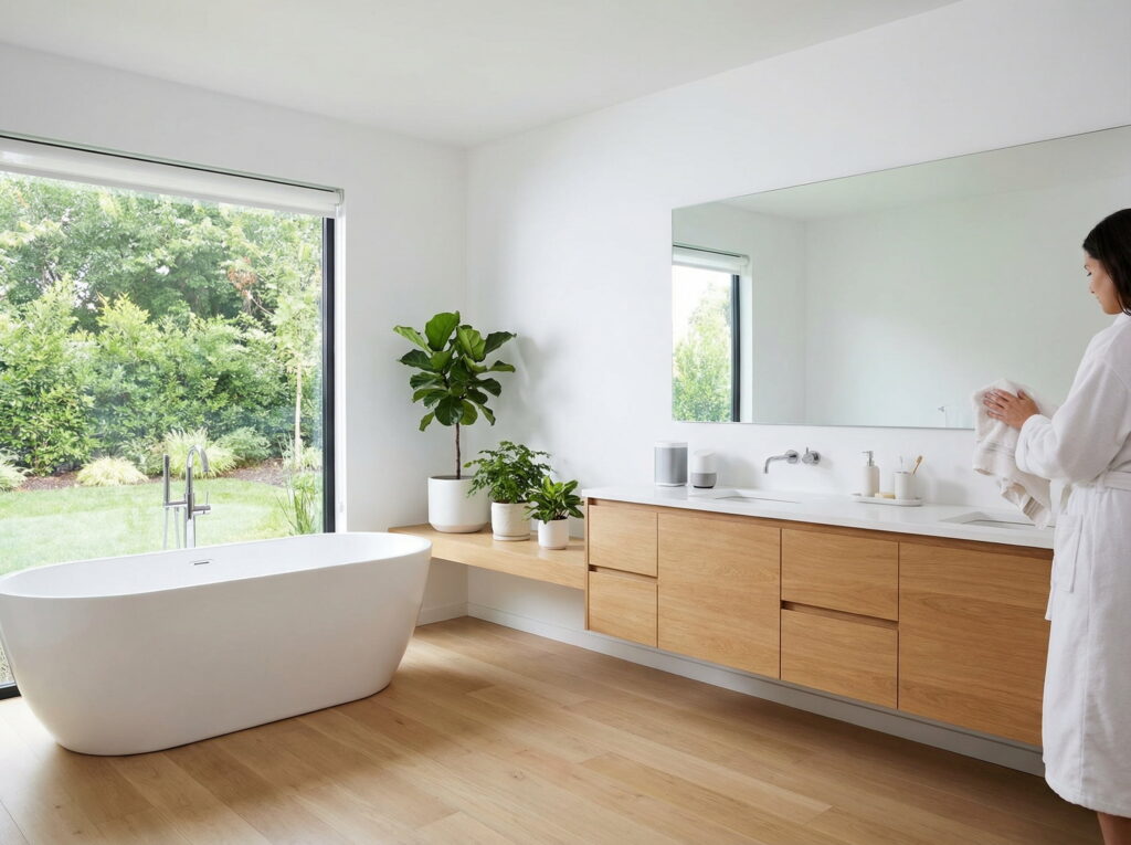 Vanity & Storage Solutions