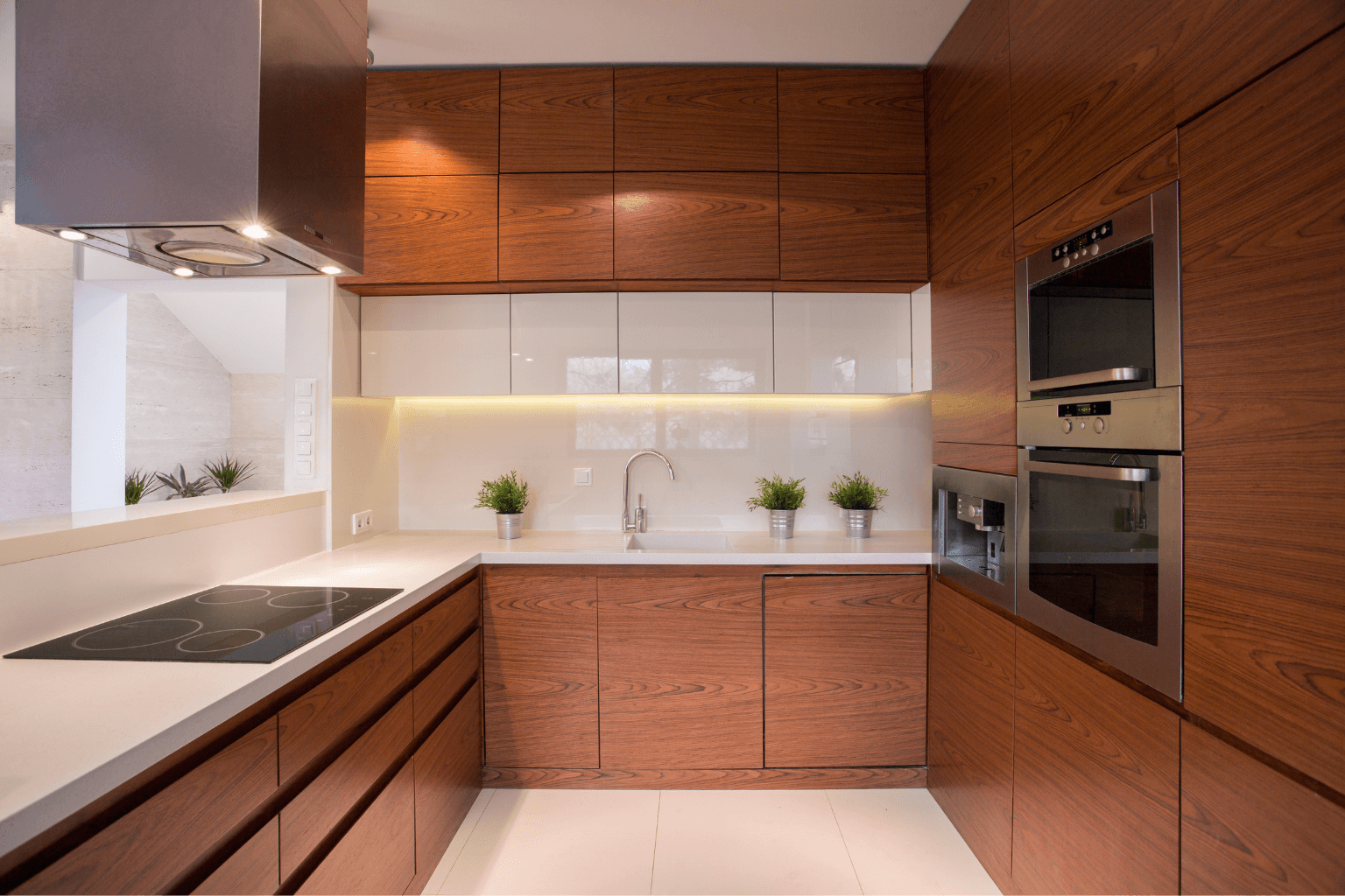 The Myth Nobody Talks About: Cabinet Refacing