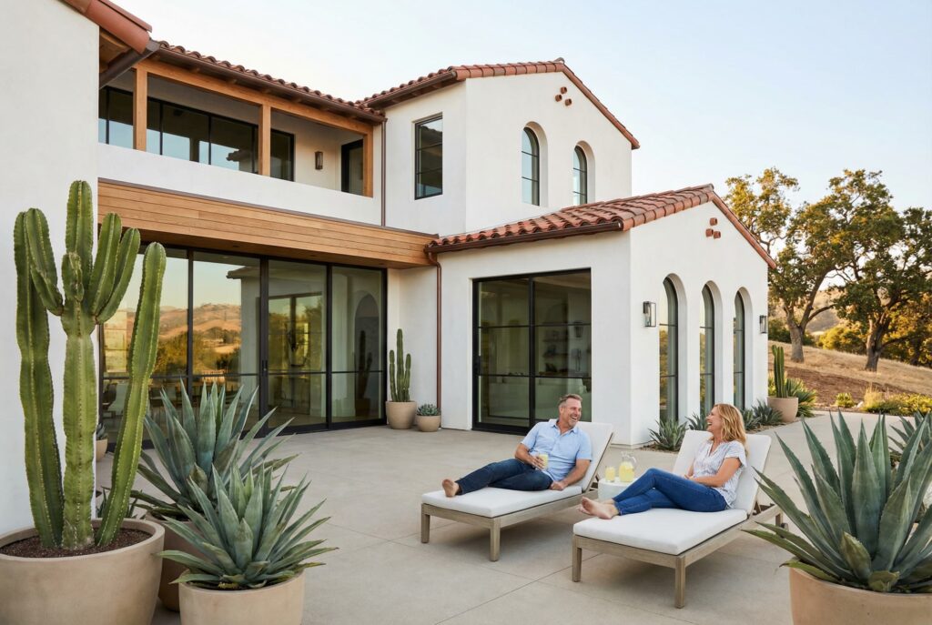 Why Choose Precise Building and Restoration as Your Los Angeles Home Builder