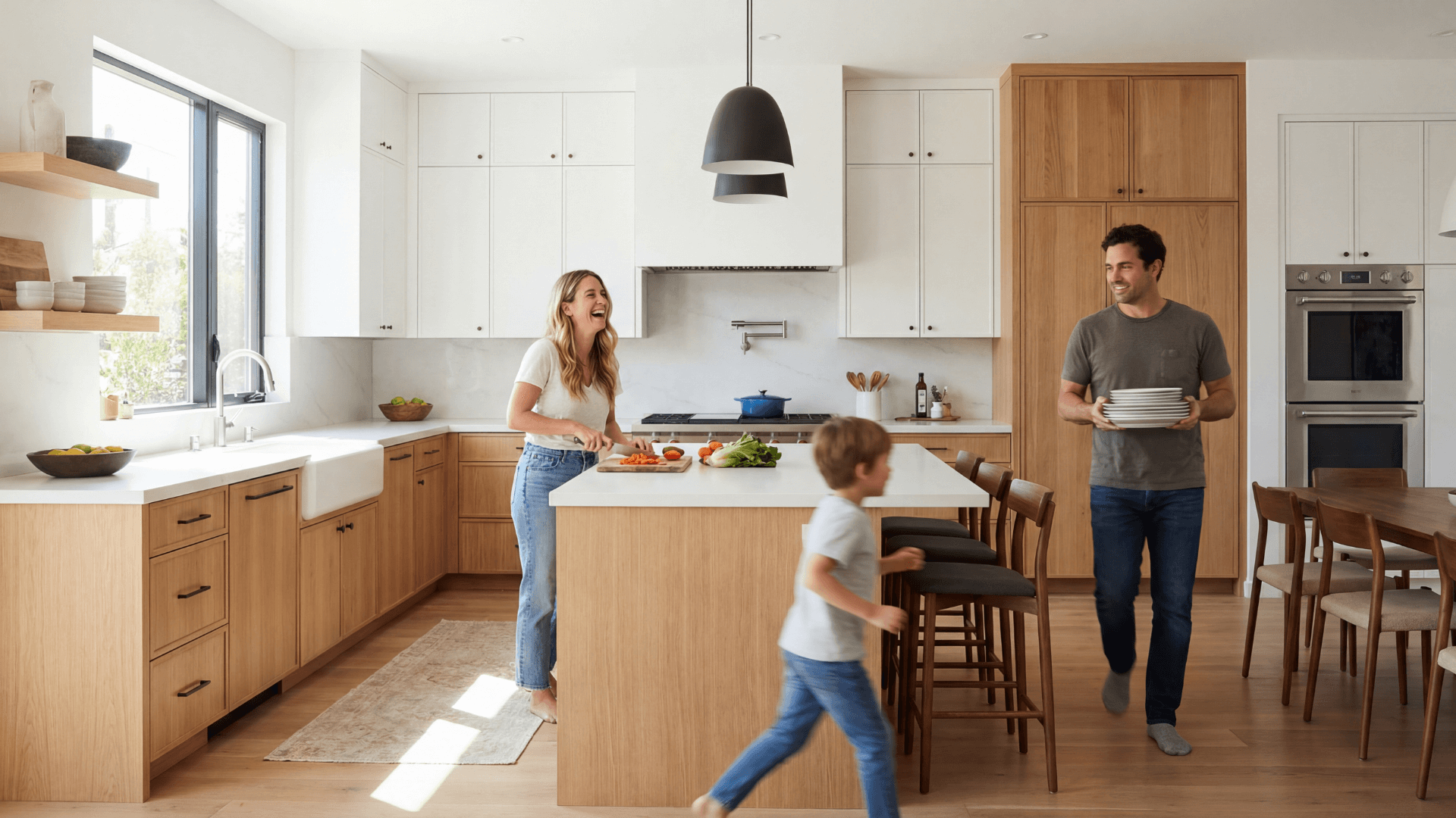 kitchen remodeling in los angeles