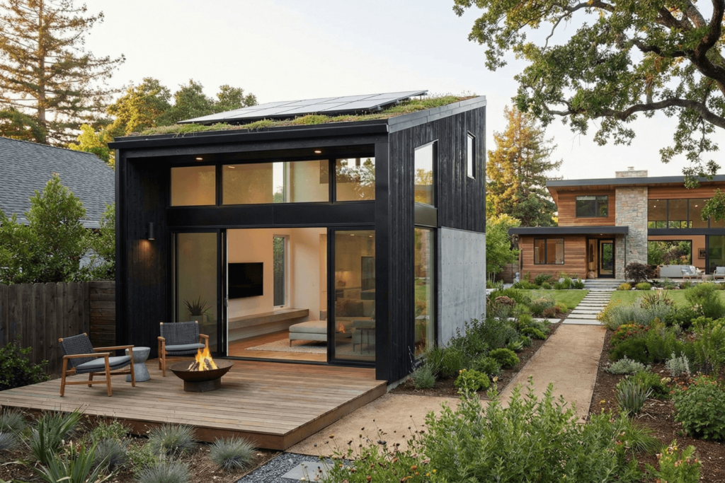 The Real-Deal Total ADU Investment