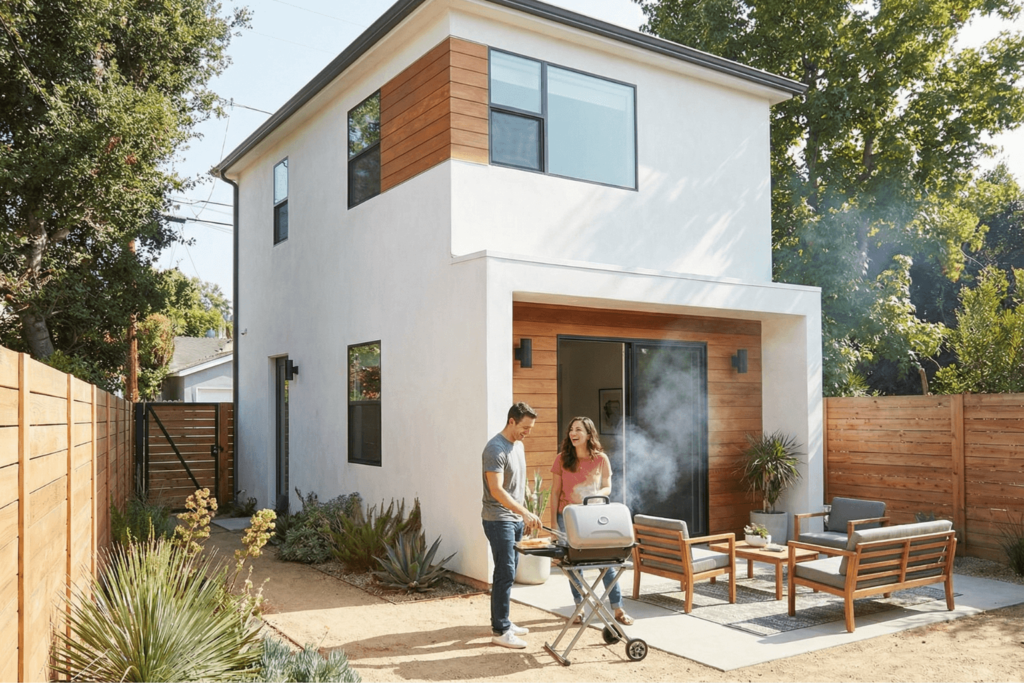 Why You Actually Need an ADU (Beyond Just "It Sounds Cool")