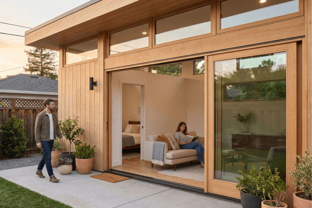 Why This Matters for Choosing the Right ADU Contractors