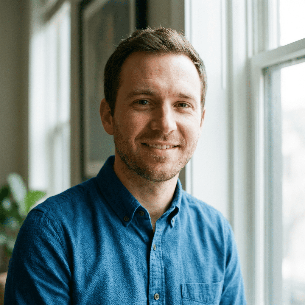 David C., Sherman Oaks