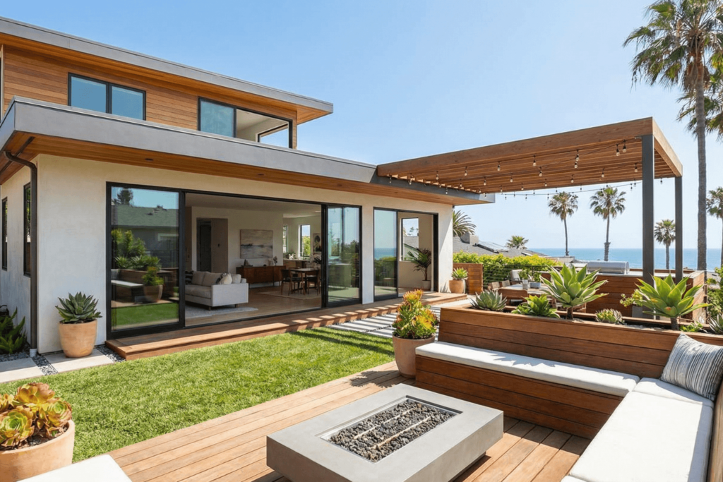 The Emotional and Logistical First Steps After a Fire