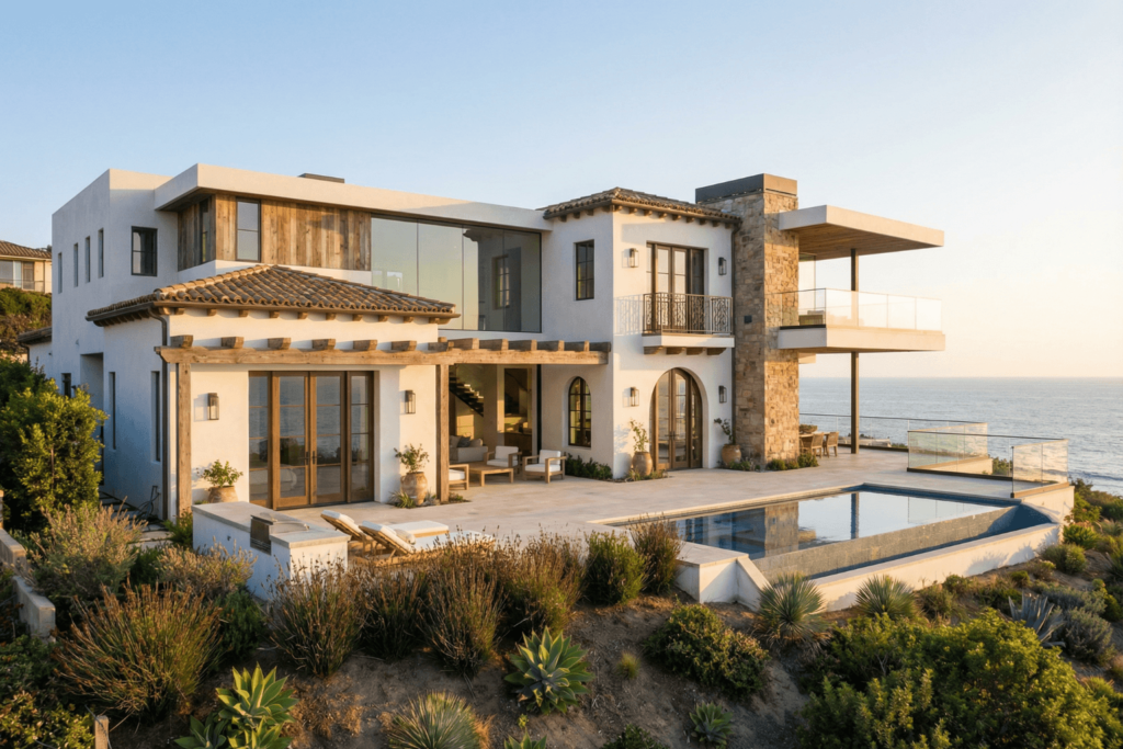 Coastal Commission: Yes, It's Complicated. We Handle It.