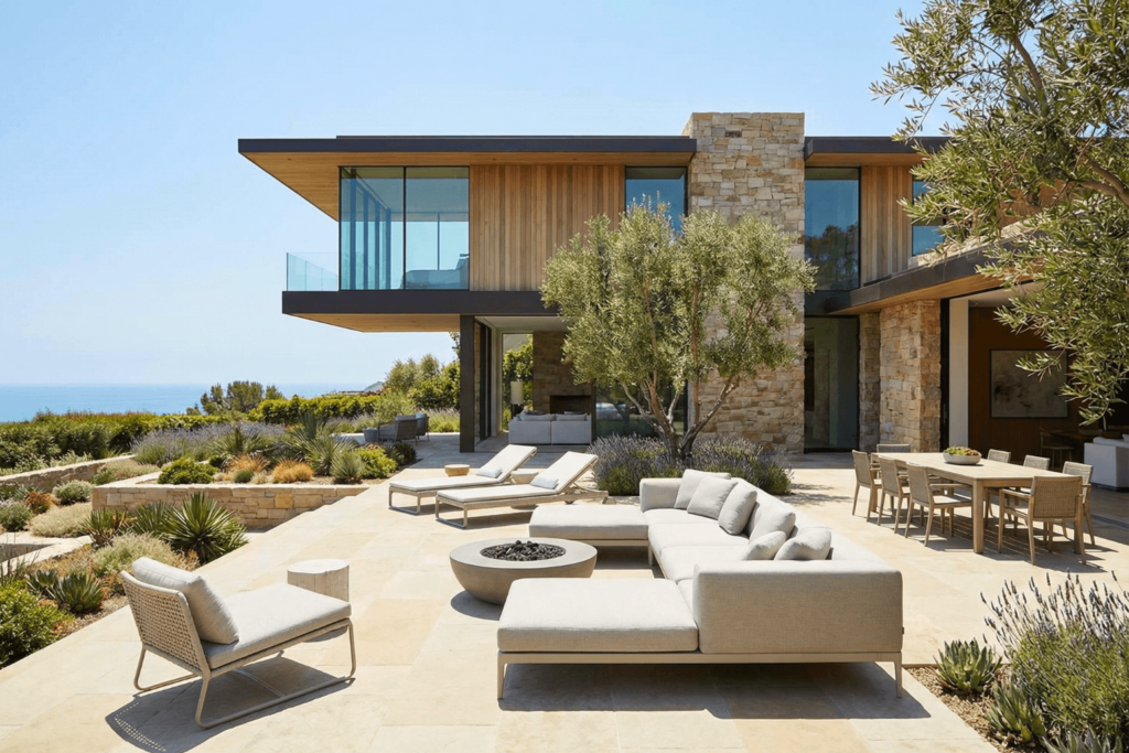 This one surprises people. Radiant floor heating — where warm water circulates through tubing beneath your flooring — is luxurious to live with and incredibly efficient to run.