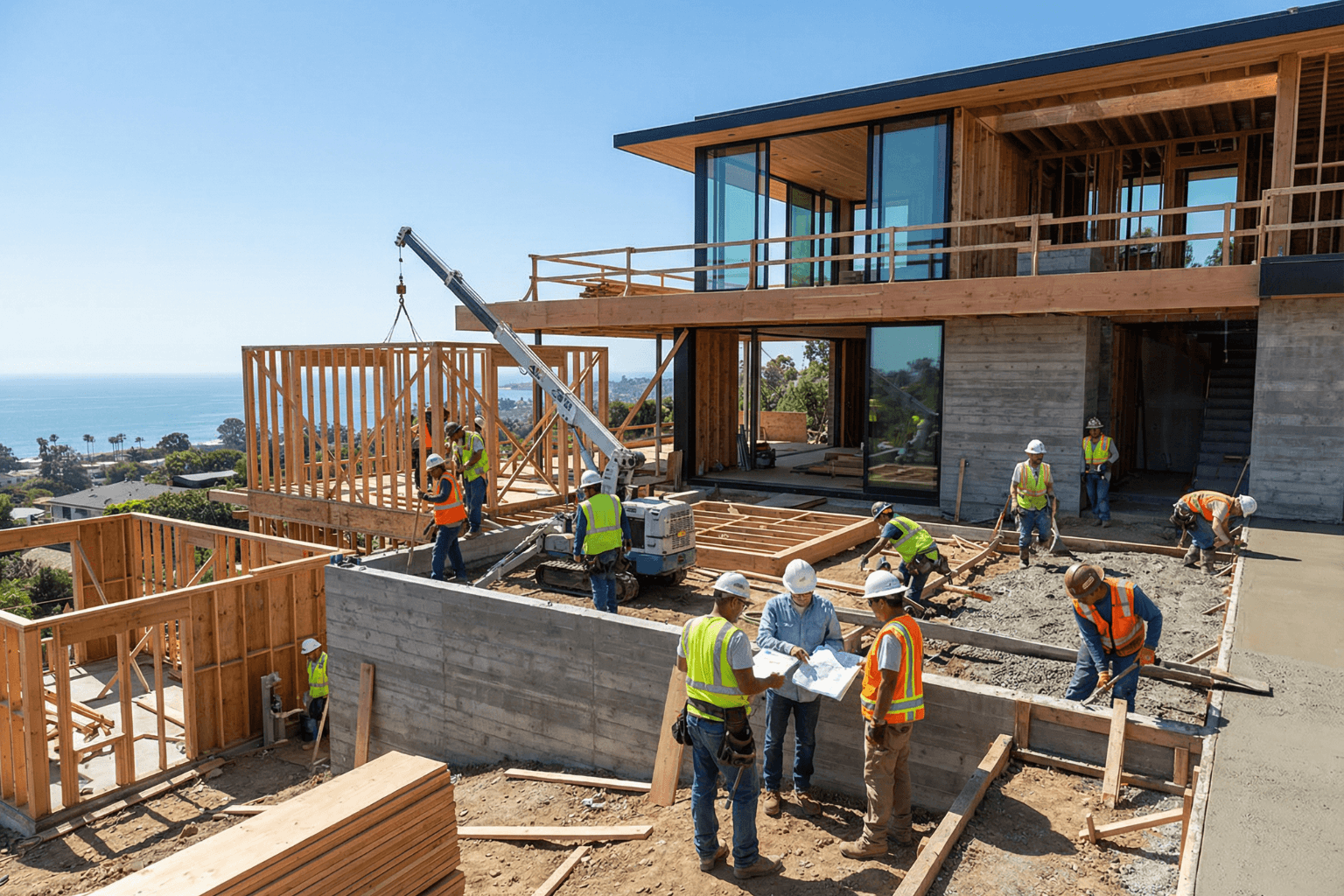 Palisades Fire Home Rebuild: Your Complete Guide to Rebuilding with Confidence in 2026