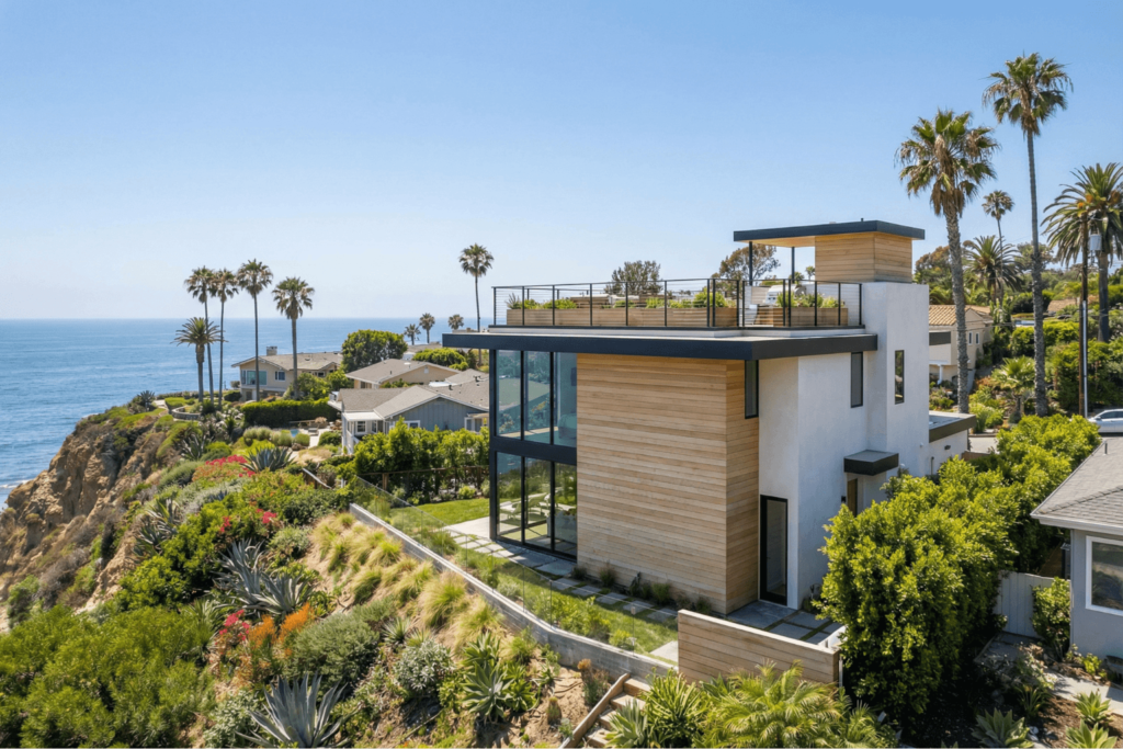 Why a Palisades Fire Home Rebuild Requires a Specialized Contractor