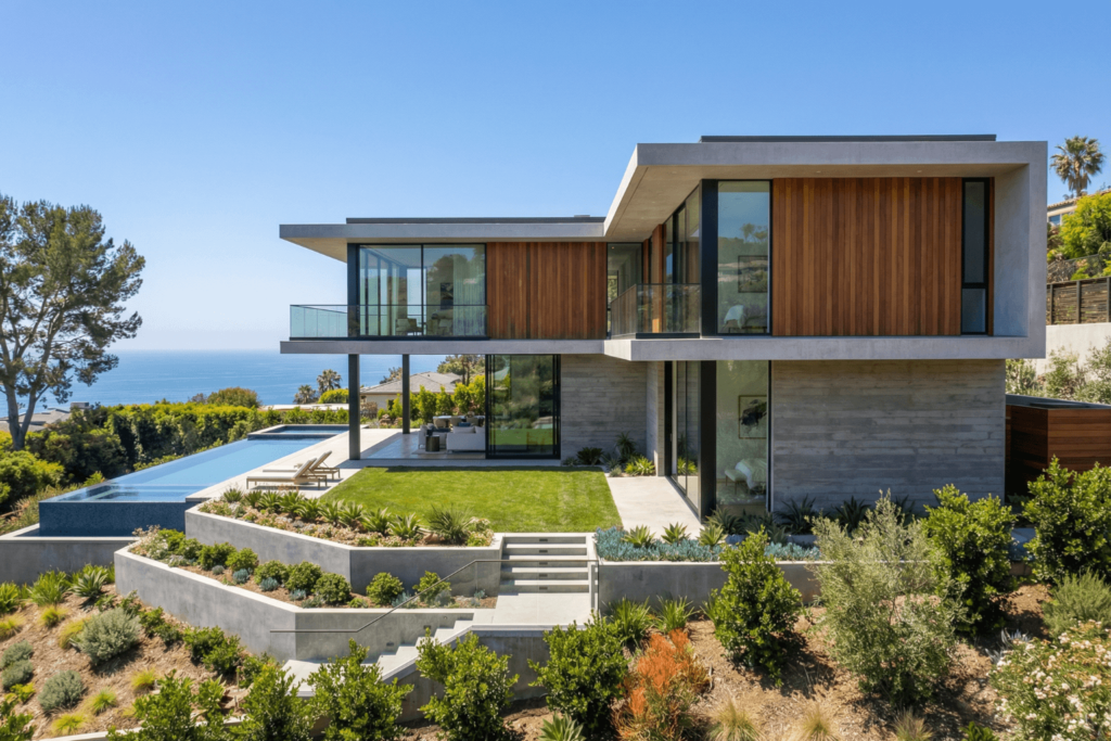 Recommended Fire-Resistant Materials We Use