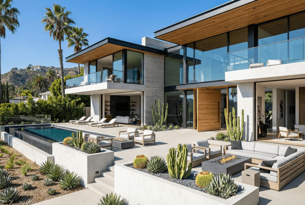 Dedicated Wellness Wings