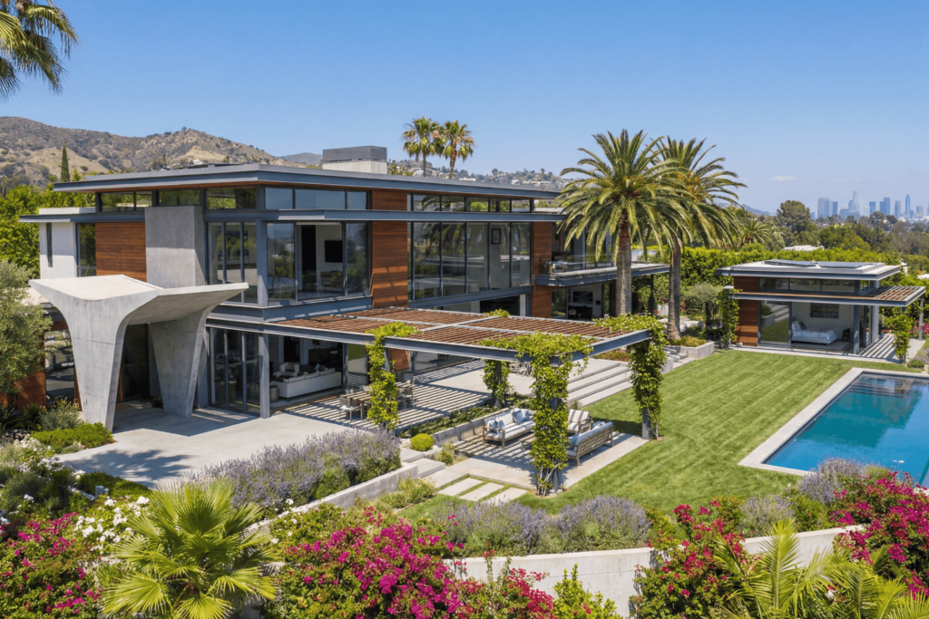 In a market defined by exacting expectations and properties that represent the highest tier of residential investment, the difference between a competent contractor and a truly elite luxury home builder Beverly Hills trusts is not measured in price.