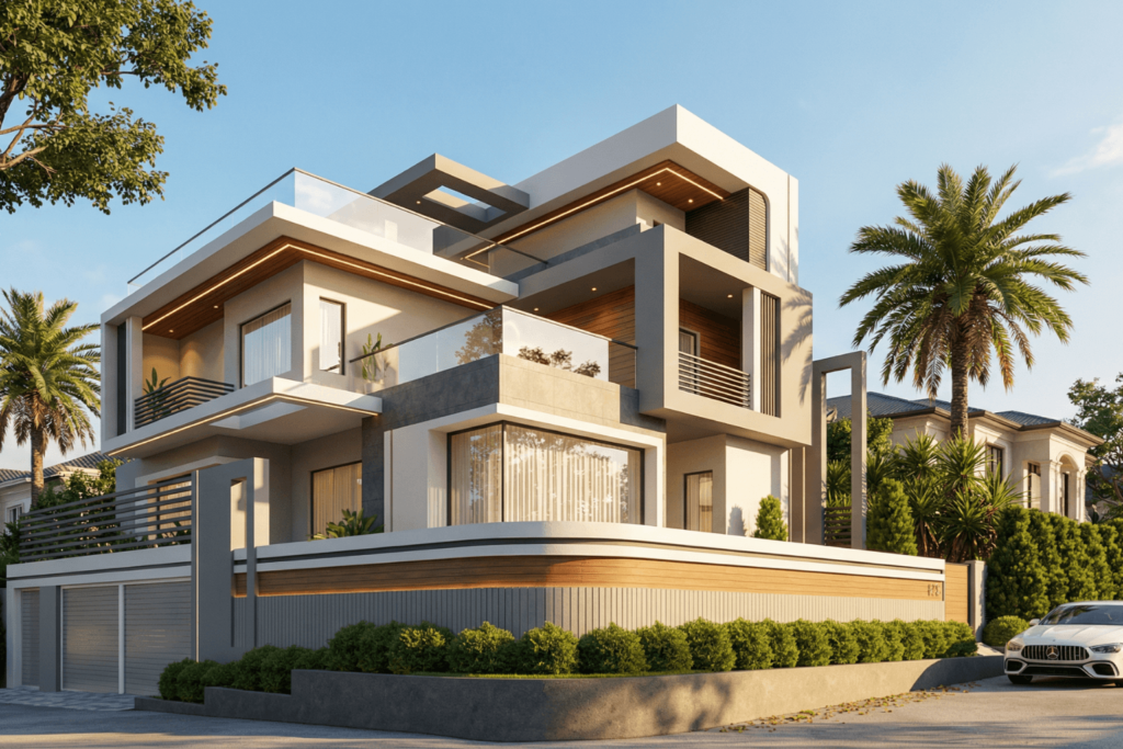 Our "Ground Zero to Completion" Methodology