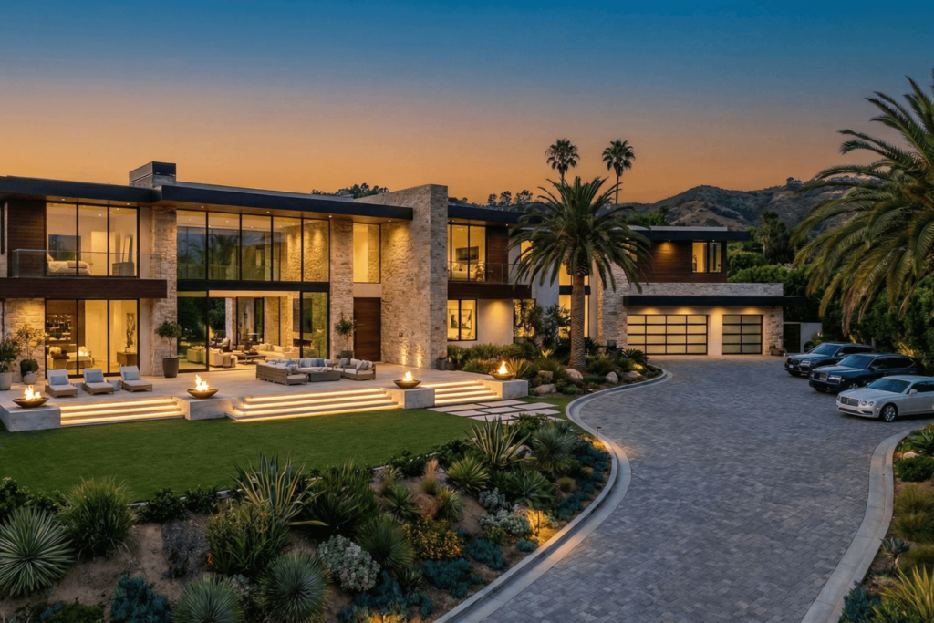 Comparing Investment Pathways: New Construction vs. Restoration