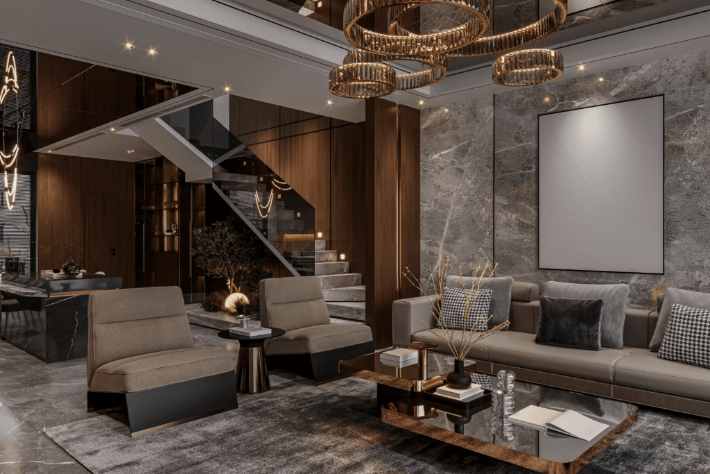 From demolition to final finishes, we coordinate every phase of your Santa Monica home renovation with precision, transparency, and exceptional craftsmanship.
