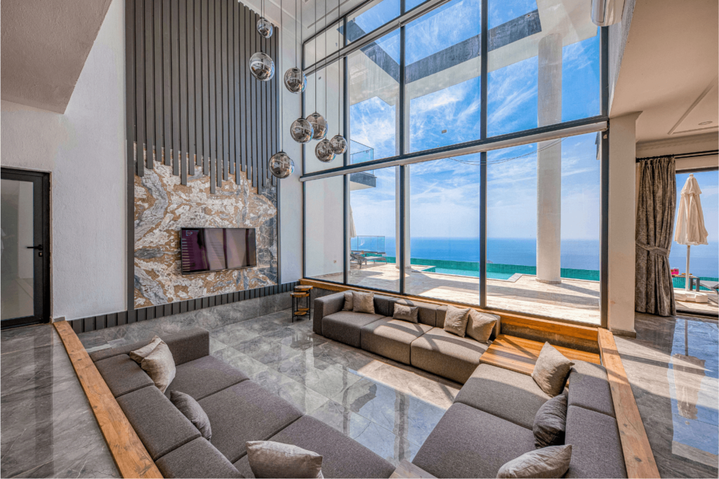 Comprehensive Home Remodeling Services in Santa Monica