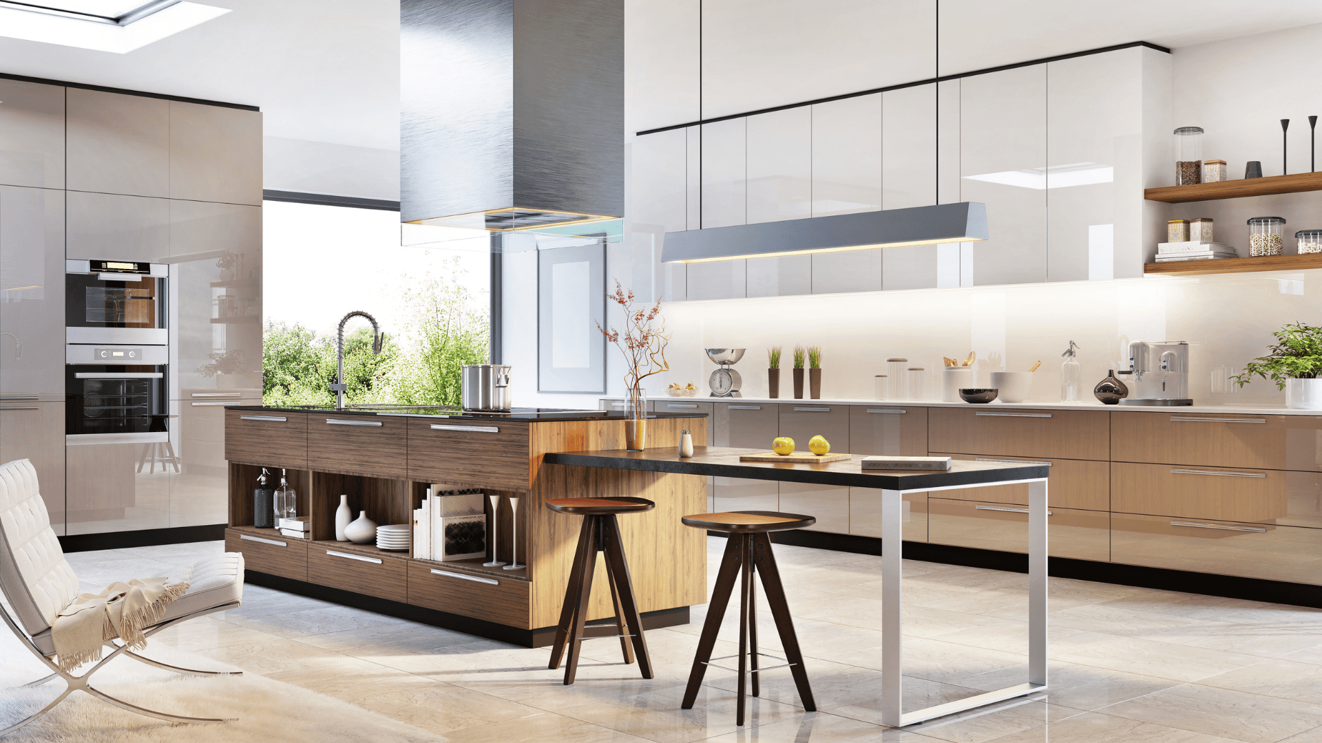 Home Remodeling Santa Monica