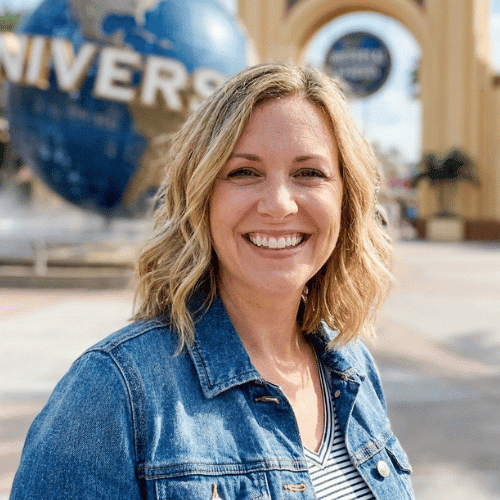 Jennifer M., Montana Ave, Santa Monica