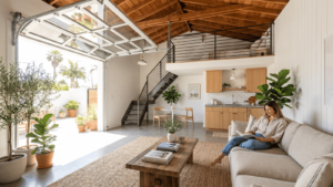 ADU Garage Conversions in Los Angeles: The Most Affordable ADU You Can Build (And the Fastest)