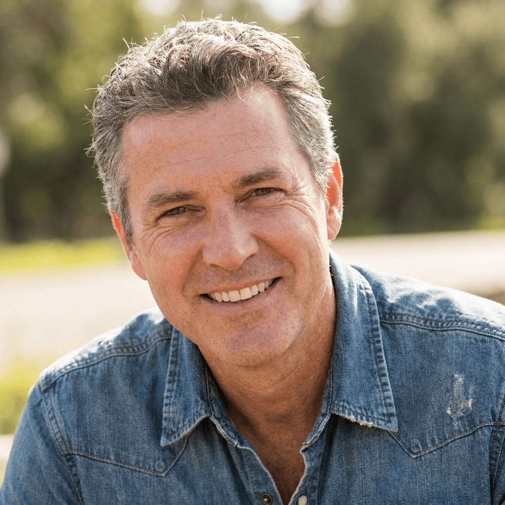 David K., Beverly Hills, CA
