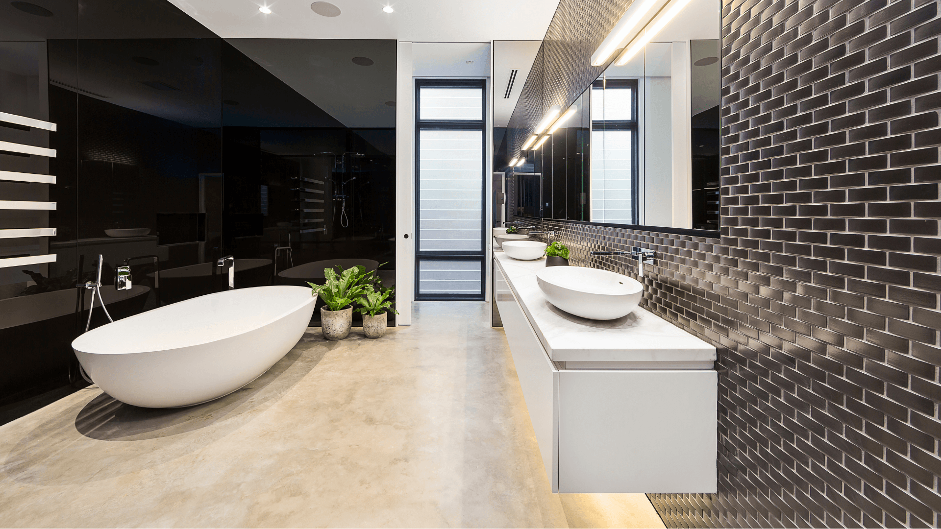 How to Plan a Luxury Bathroom Remodel in Los Angeles