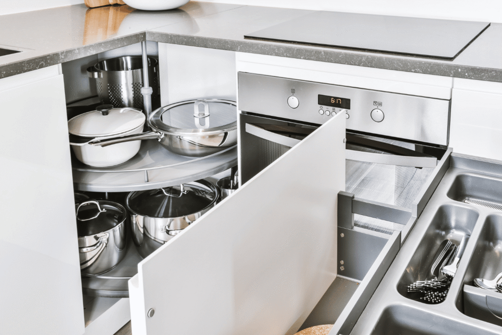 How Long Does Kitchen Cabinet Installation Take?