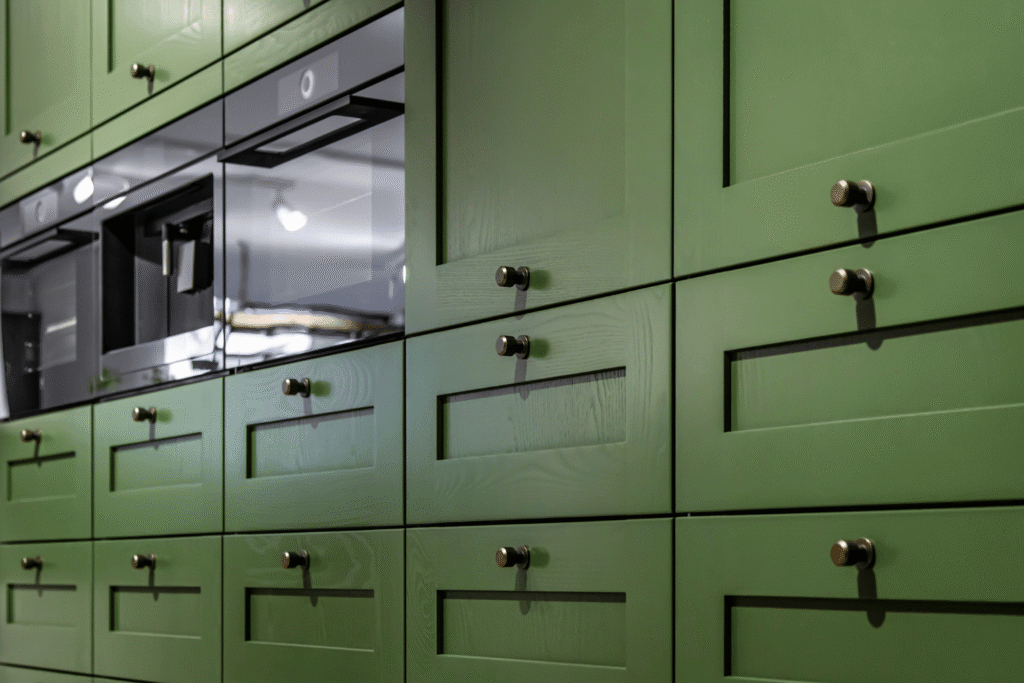 What Makes Cabinet Installation More Expensive?