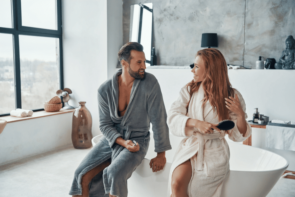 Types of Bathrooms We Remodel in Calabasas