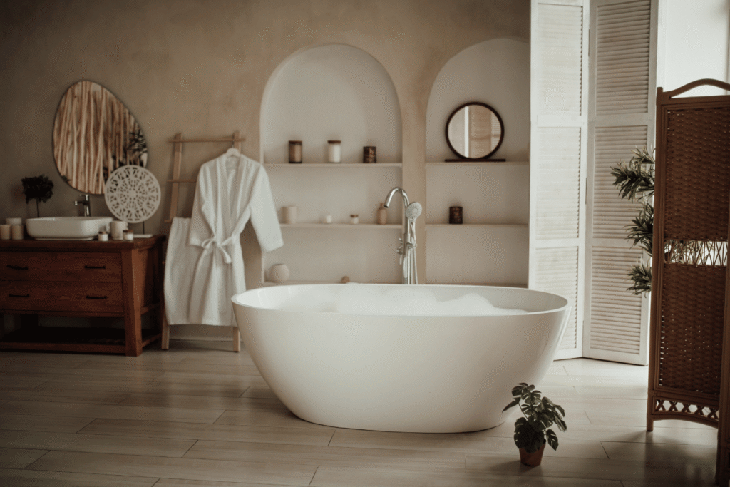 Bathroom Remodeling Permits in Calabasas: What Homeowners Need to Know