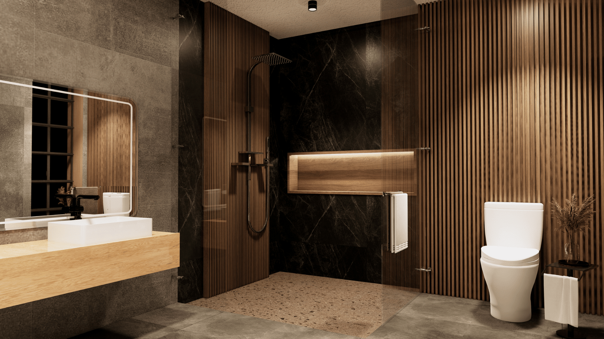 calabasas bathroom remodeling