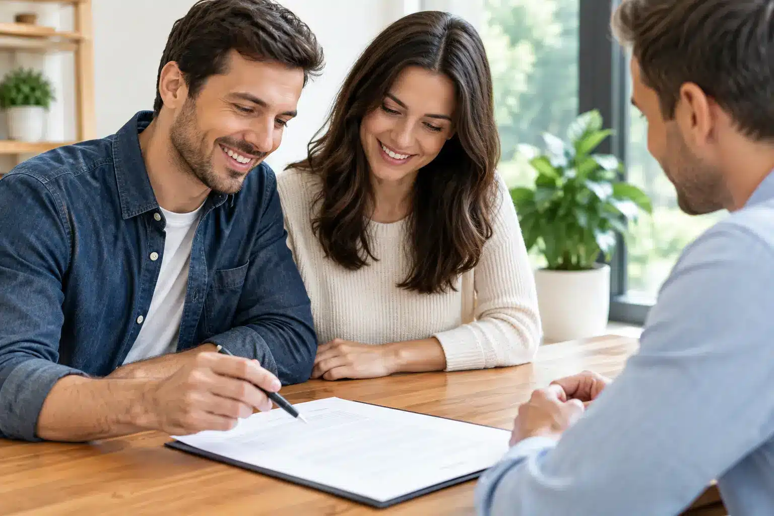California Home Improvement Contract: What to Include