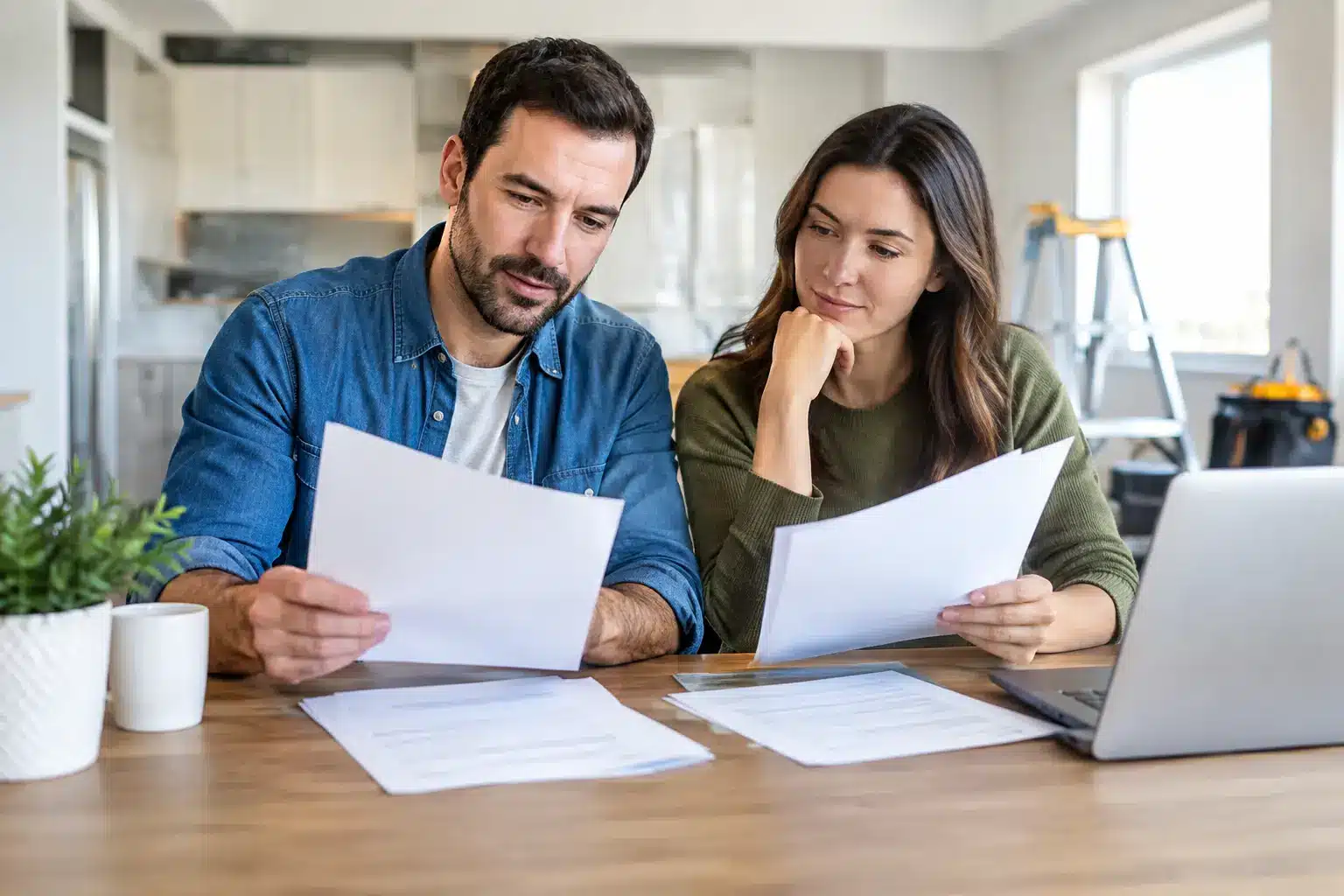 Compare Remodeling Bids With Completely Different Prices