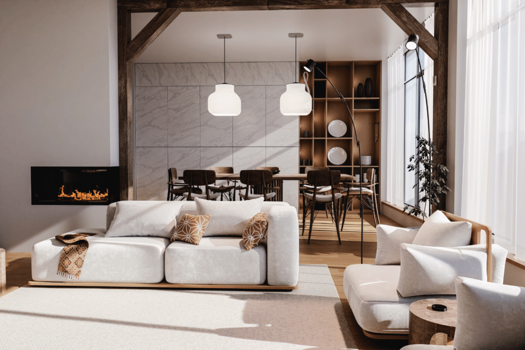 The Home Remodeling Process
