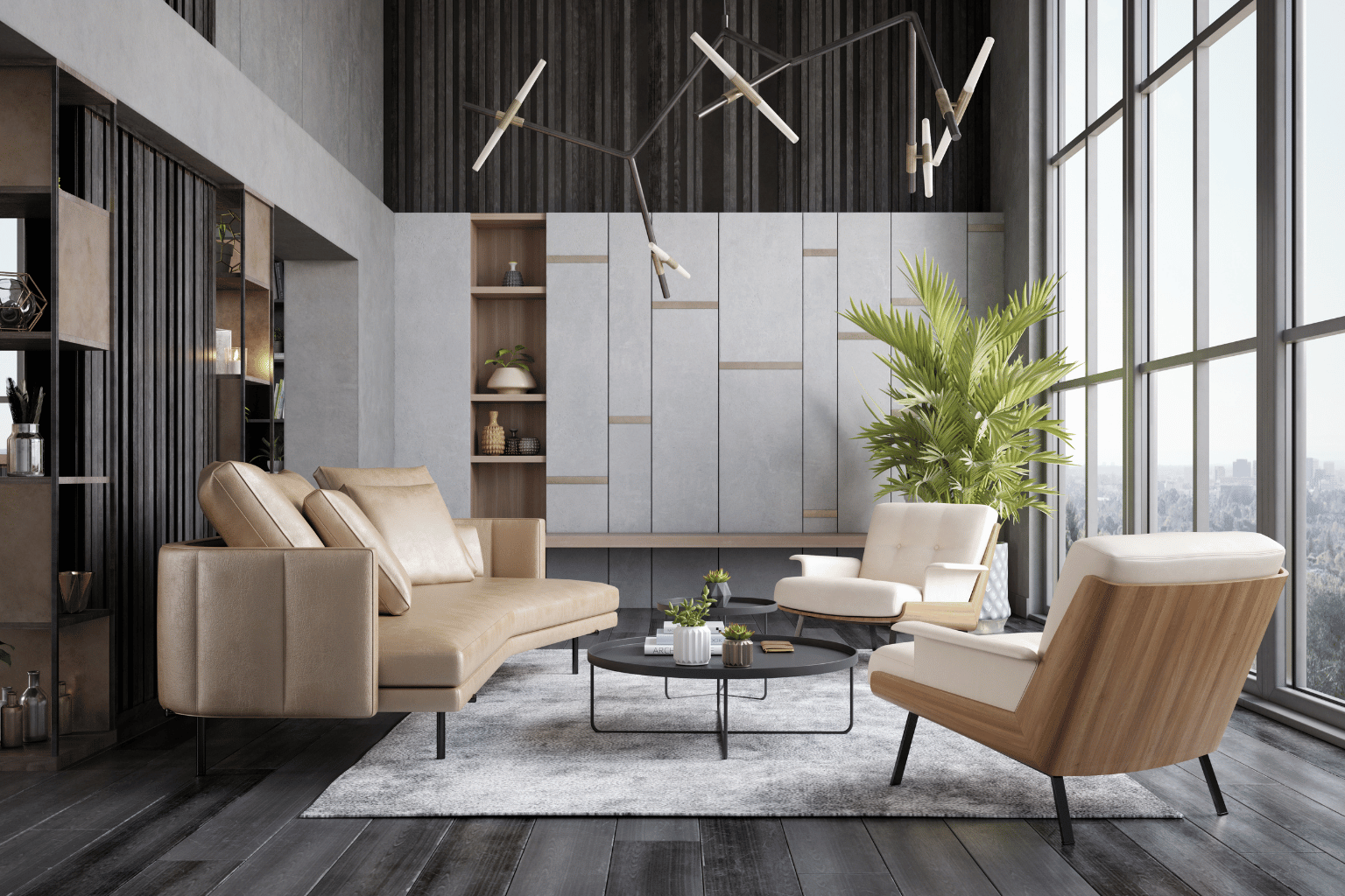 Whole House Interior Remodeling — Santa Monica