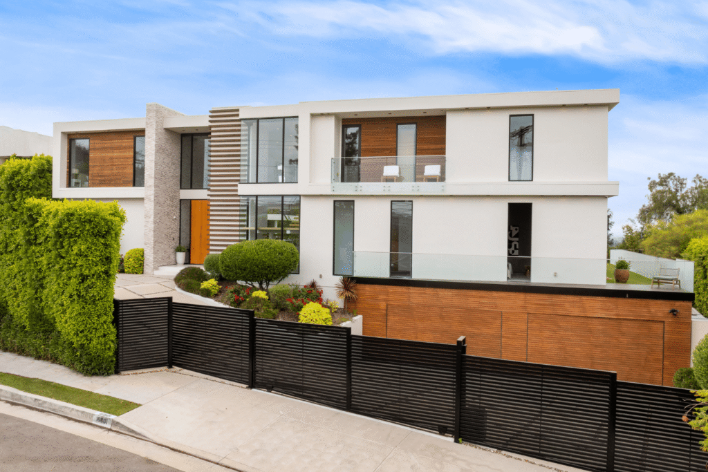 Whole House Remodeling — Beverly Hills