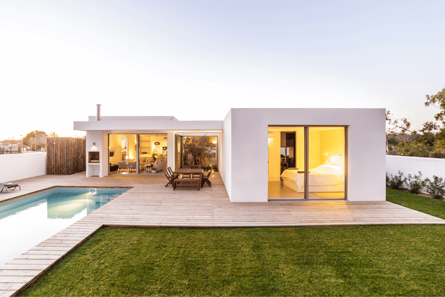 Room Additions and Home Expansions
