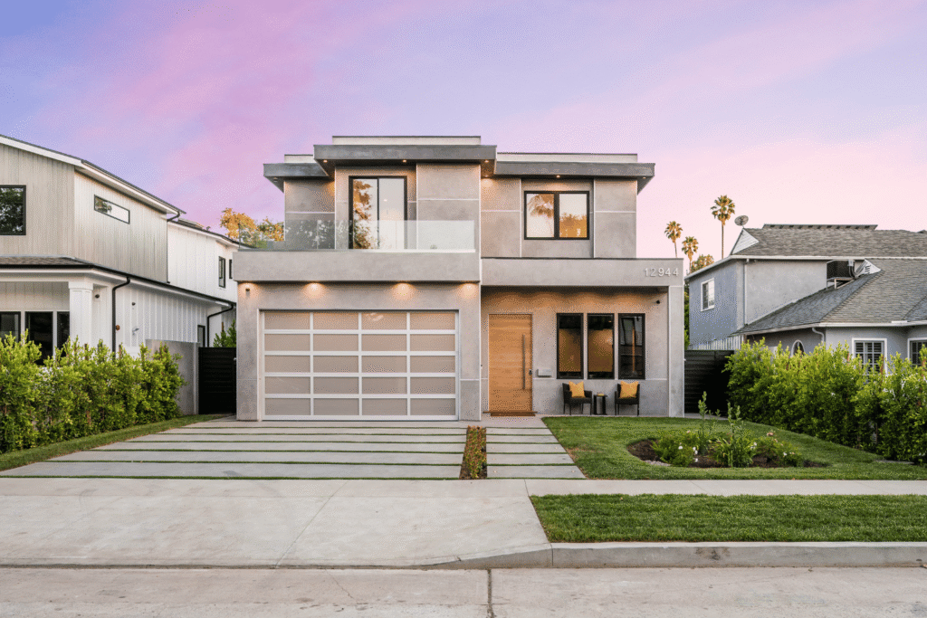 Whole House Remodeling — Los Angeles